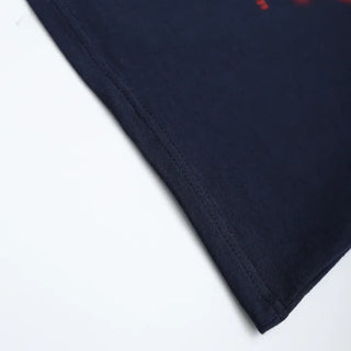 Basic Spray Lettering T-shirt