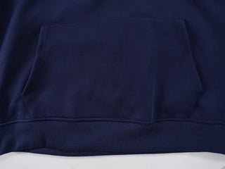 Vintage Suzuko Hippie Patch Hoodie