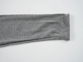 Natural Drape Shirring T-shirt