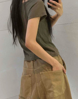 Cozy Maxi Oversized Wide Long Pants