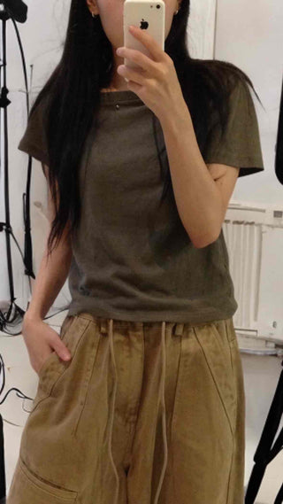 Cozy Maxi Oversized Wide Long Pants