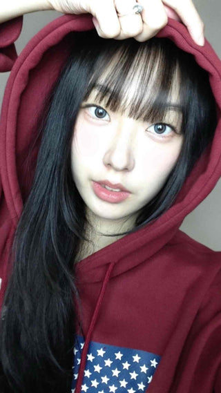 Street Style American Flag Basic Zip-Up Hoodie