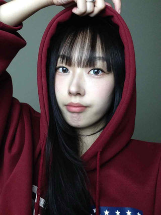Street Style American Flag Basic Zip-Up Hoodie