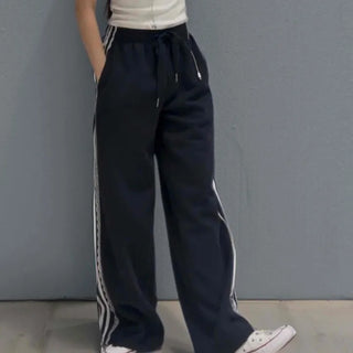 Basic Elastic Lace Training Bottoms