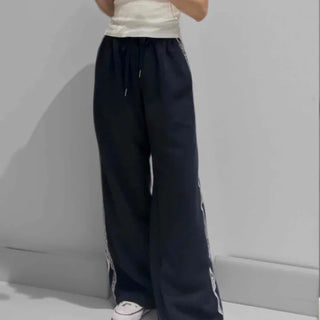 Basic Elastic Lace Training Bottoms