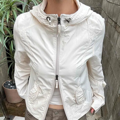 Pure Gorpcore Windbreaker