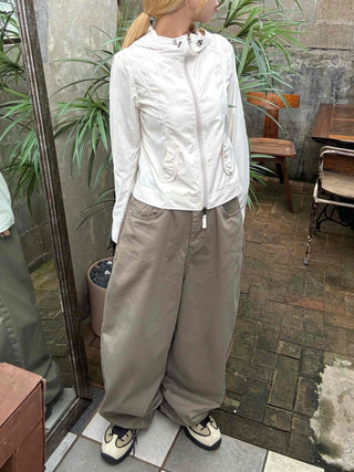 Pure Gorpcore Windbreaker