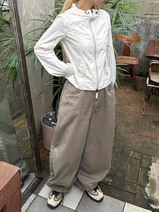 Pure Gorpcore Windbreaker