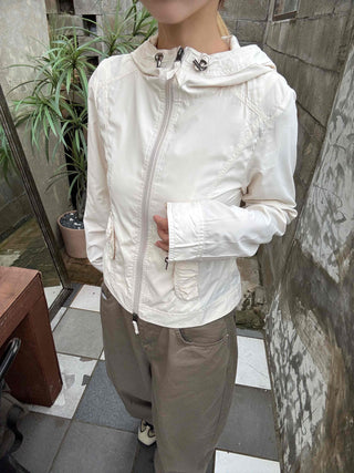 Pure Gorpcore Windbreaker
