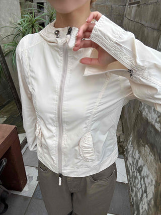 Pure Gorpcore Windbreaker