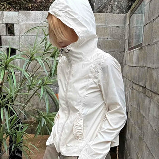 Pure Gorpcore Windbreaker