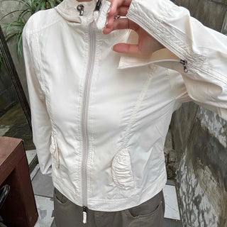 Pure Gorpcore Windbreaker