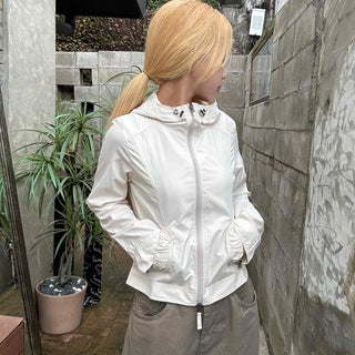 Pure Gorpcore Windbreaker