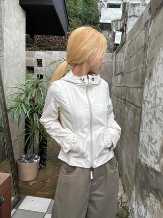 Pure Gorpcore Windbreaker