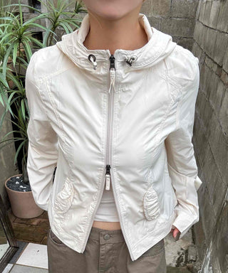 Pure Gorpcore Windbreaker