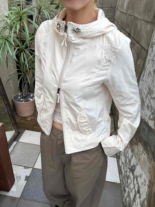 Pure Gorpcore Windbreaker