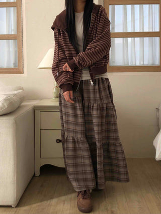 Soft Daily Slim Fit Round Long Sleeve T-shirt