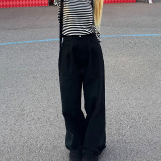 Leon Daily Pintuck Wide Pants