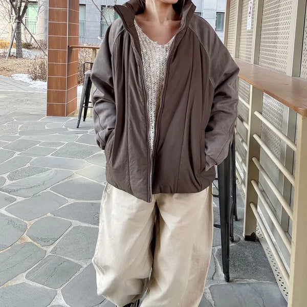 Roxy Suede Raglan Jumper