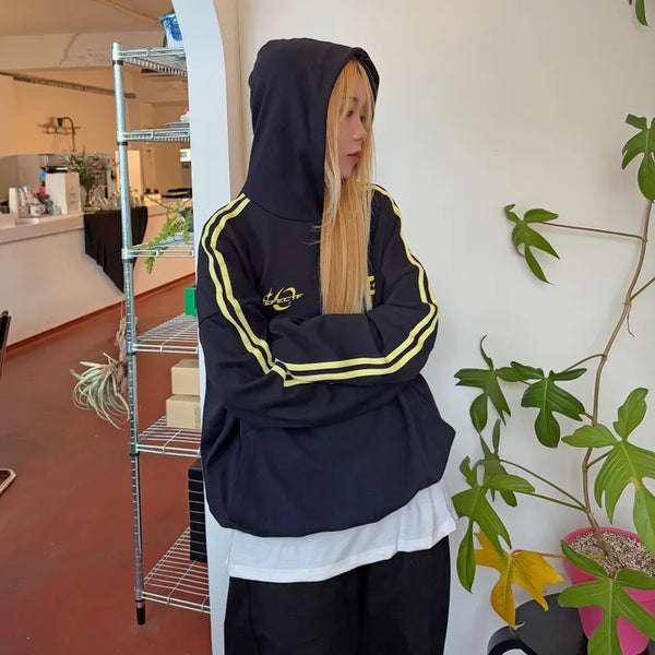 Soho Trackline Hoodie