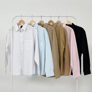 Medi Bio Shirt