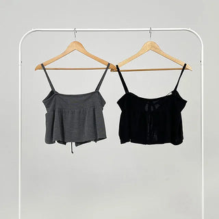 Julie layered bustier