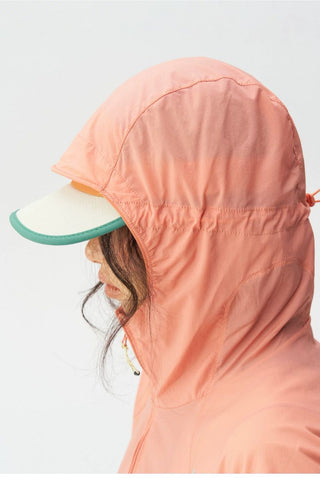 [Monterest] UPF40+ Lightweight Packable Sun Jacket