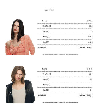 [NECY] Sweet Heart Jacquard Zip Cardigan