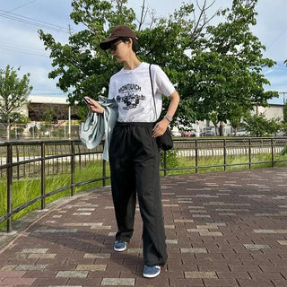 Sideline Banding Pants
