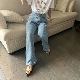 Pointed back strap sandals