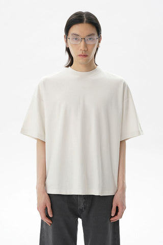 [MASONPRINCE] Sorona Basic T-Shirt