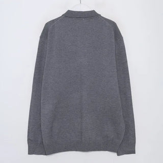 Washable color knit
