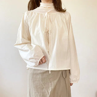 miell see-through T