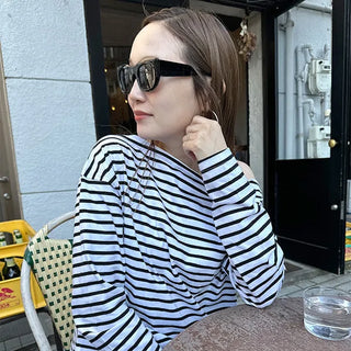 Big Flame Sunglasses
