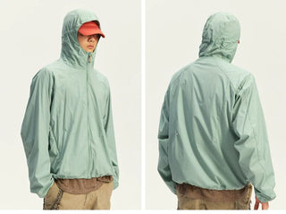[Monterest] UPF50+ Packable Sun Protection Jacket