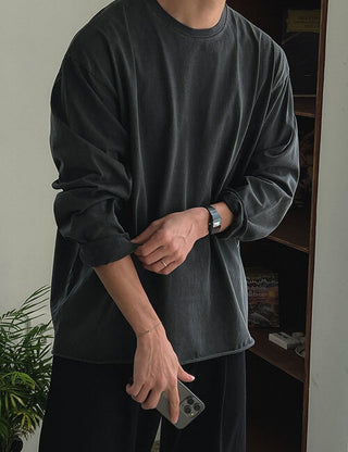 Pigment T-shirt (3 colors)