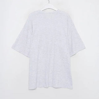 MANHATTAN Box T-shirt