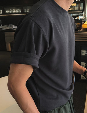 M / T-Shirts