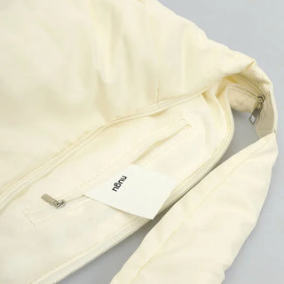 Soft cloth bag