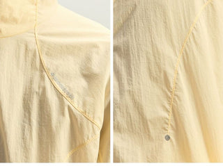 [Monterest] UPF40+ Lightweight Packable Sun Jacket