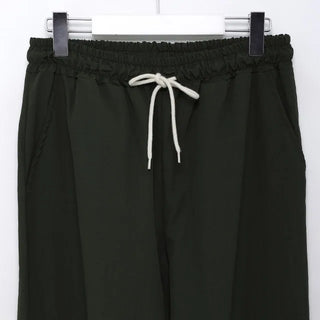 wasah jogger pants