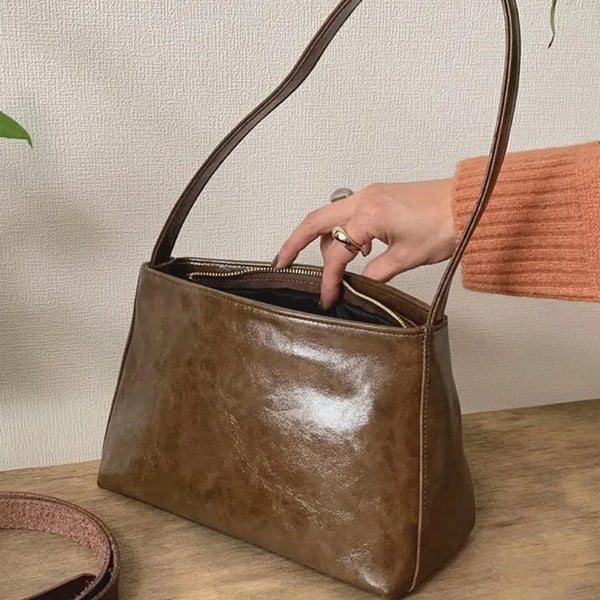 Shoulder bag (5 colors)