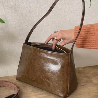 Shoulder bag (5 colors)