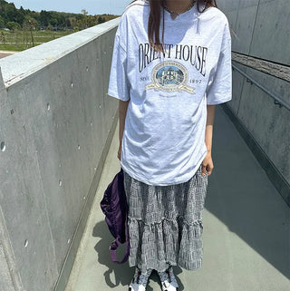 Orient House T-shirt