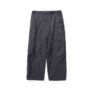 [Monterest] Fleece-Lined Water-Resistant Work Pants