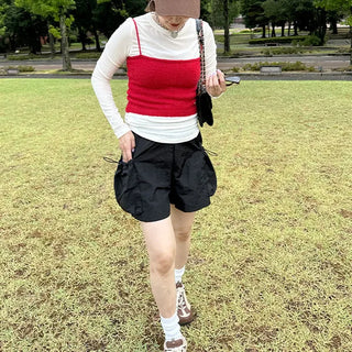 Soft Round T-shirt