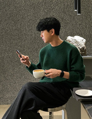 Candy Knit (6 colors)
