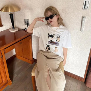 Dogs T-shirt