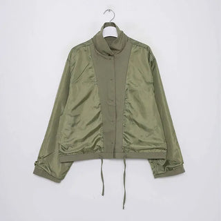 Pocket Safari Jacket