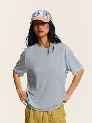 [Monterest] Quick-Dry Relaxed Fit Sport T-Shirt